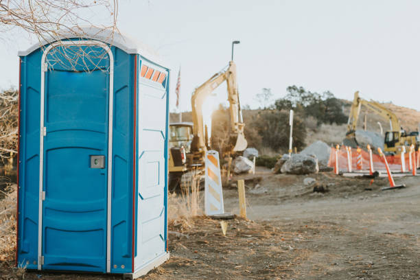 Best Sanitation services for porta potties  in West Richland, WA