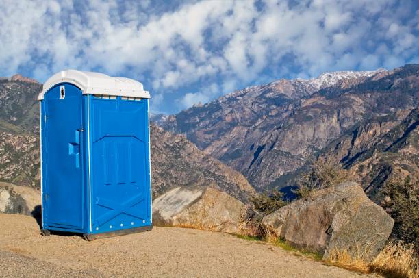 Best Construction site porta potty rental  in West Richland, WA