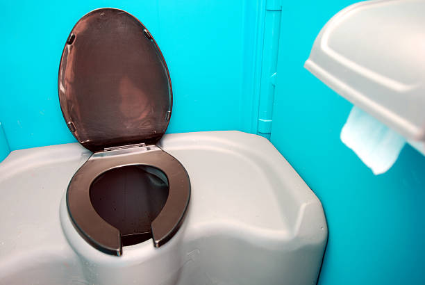 Best Affordable porta potty rental  in West Richland, WA