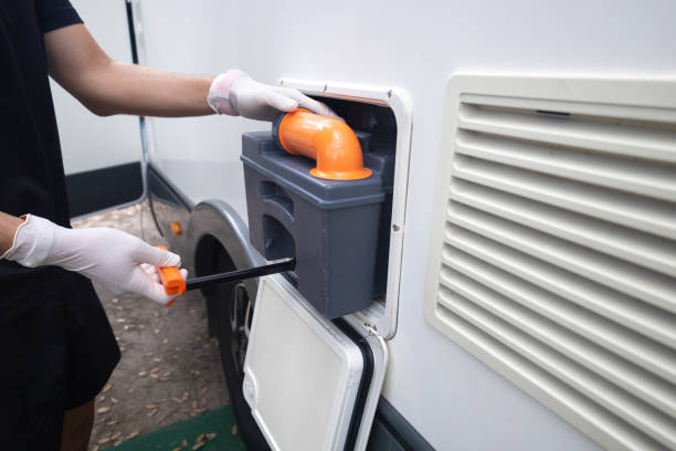 Best Event porta potty rental  in West Richland, WA